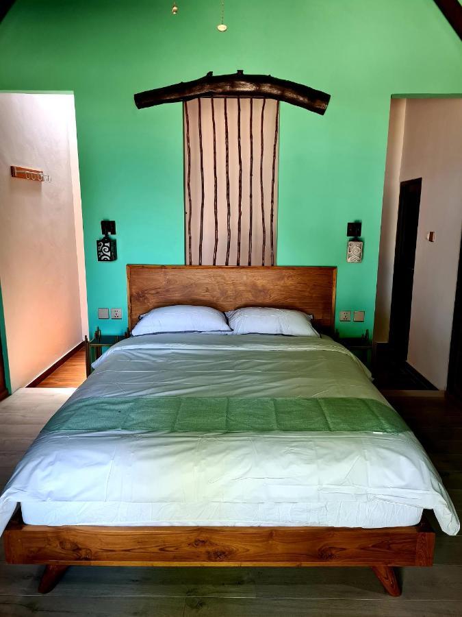 Ped Beach House Penida מראה חיצוני תמונה