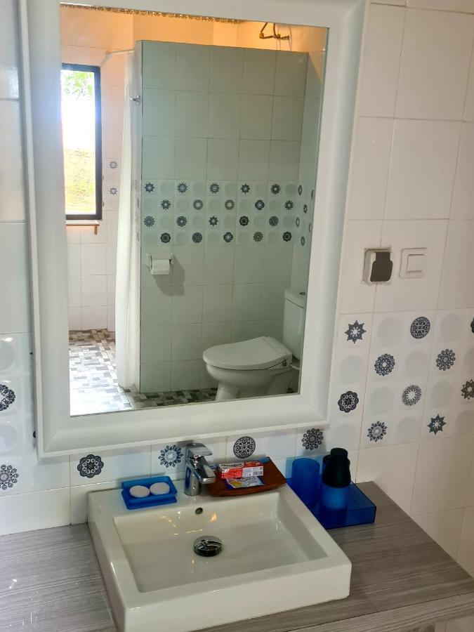 Ped Beach House Penida מראה חיצוני תמונה