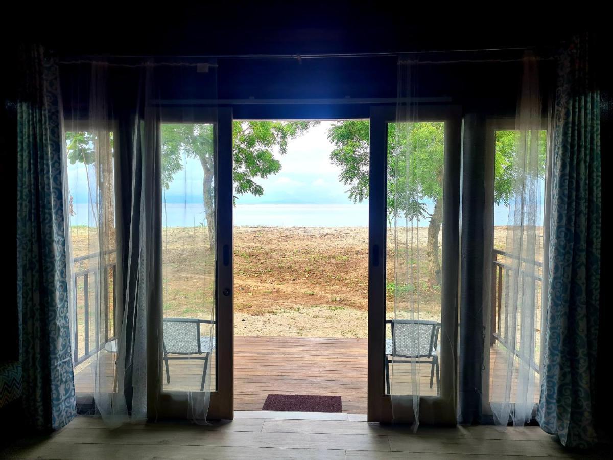 Ped Beach House Penida מראה חיצוני תמונה
