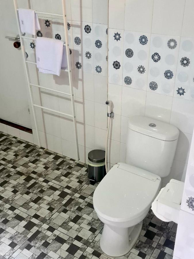 Ped Beach House Penida מראה חיצוני תמונה
