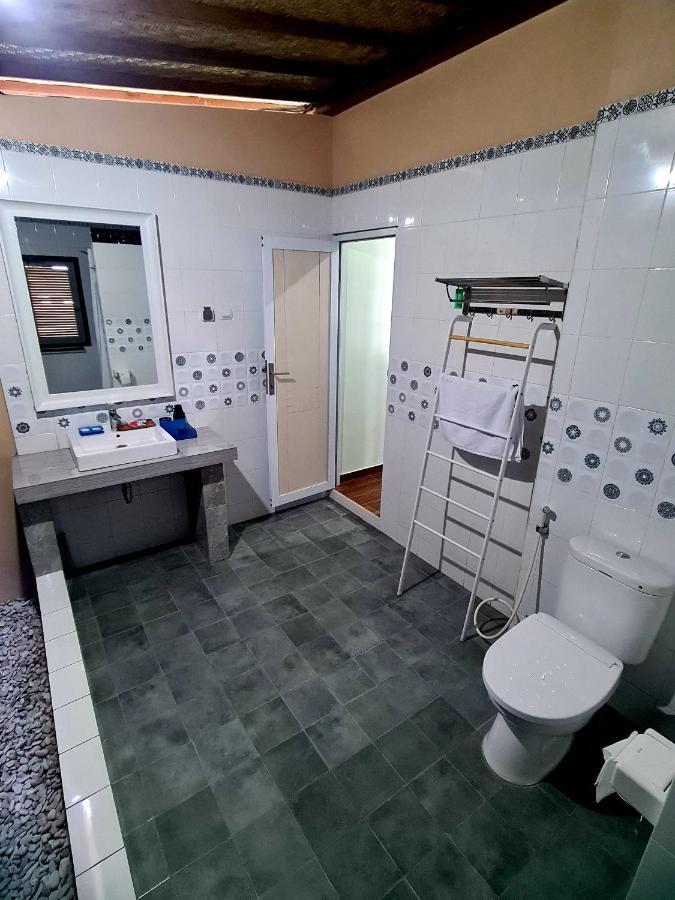 Ped Beach House Penida מראה חיצוני תמונה