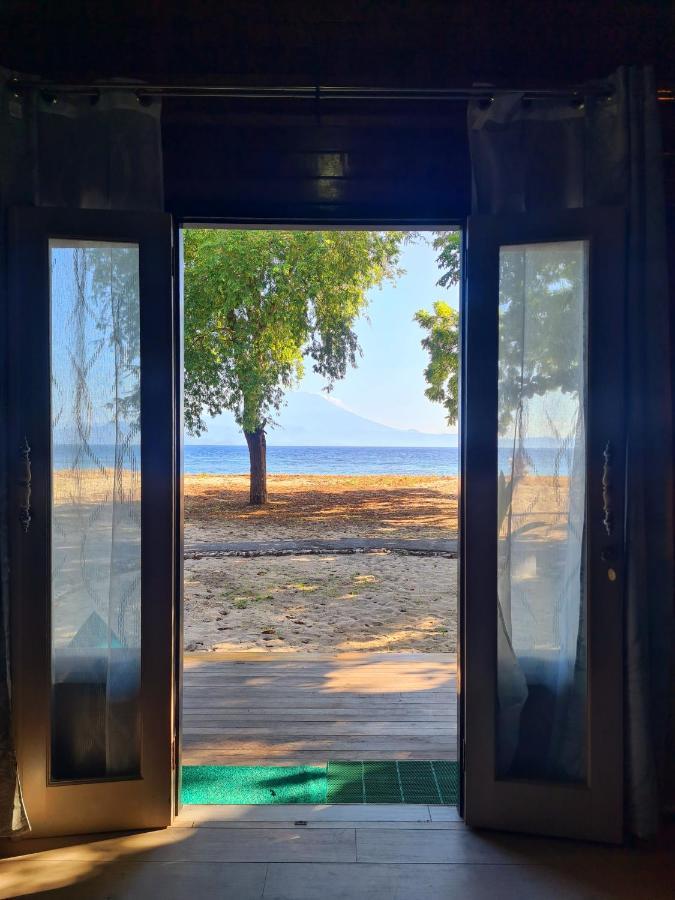 Ped Beach House Penida מראה חיצוני תמונה