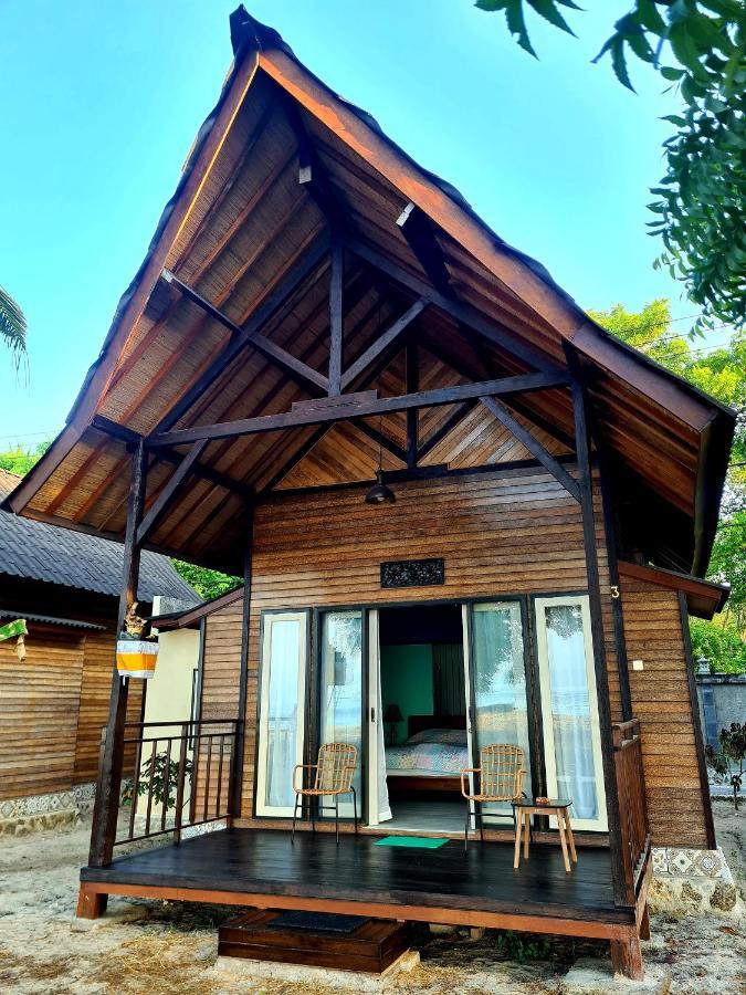 Ped Beach House Penida מראה חיצוני תמונה