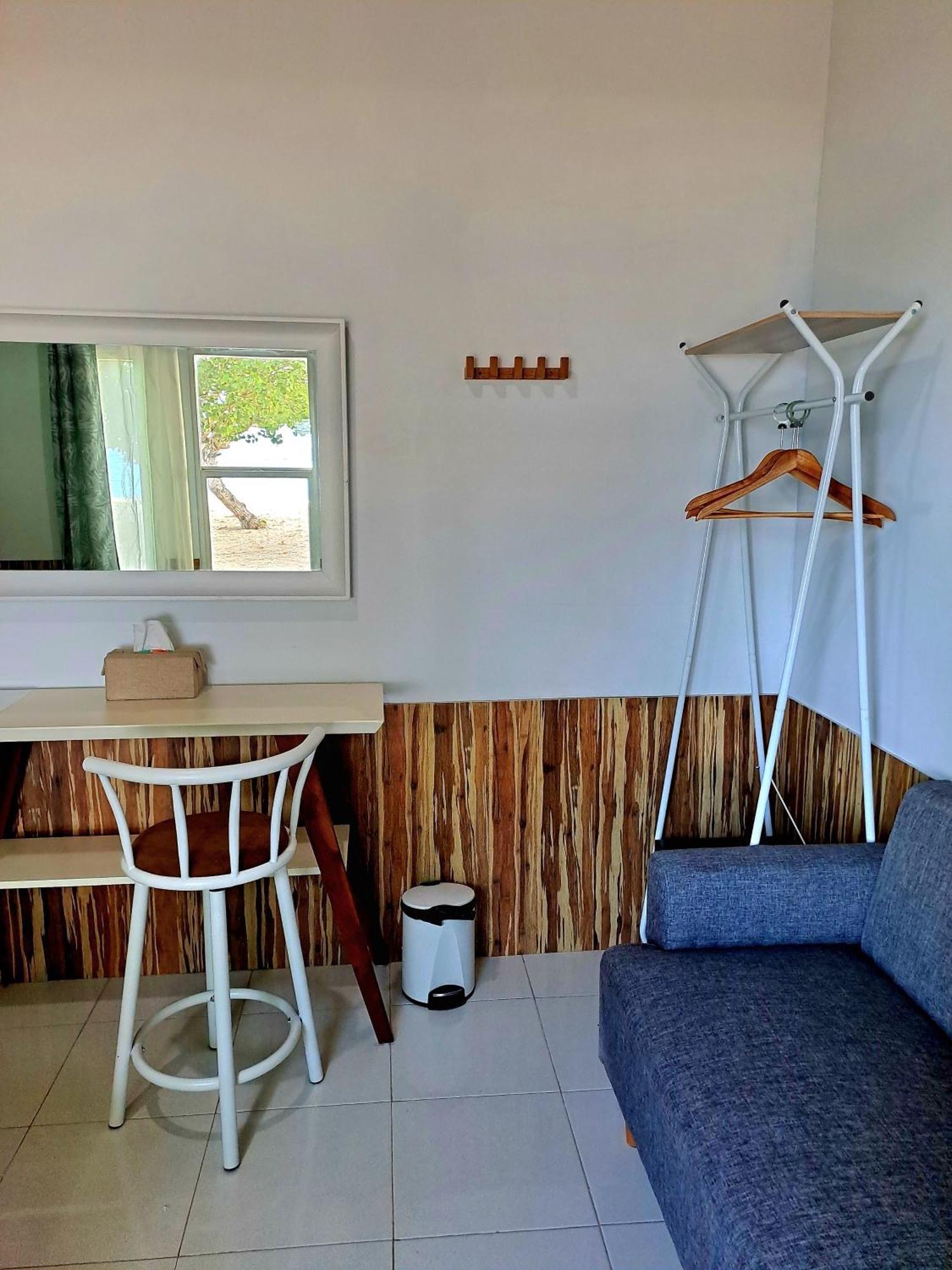 Ped Beach House Penida מראה חיצוני תמונה