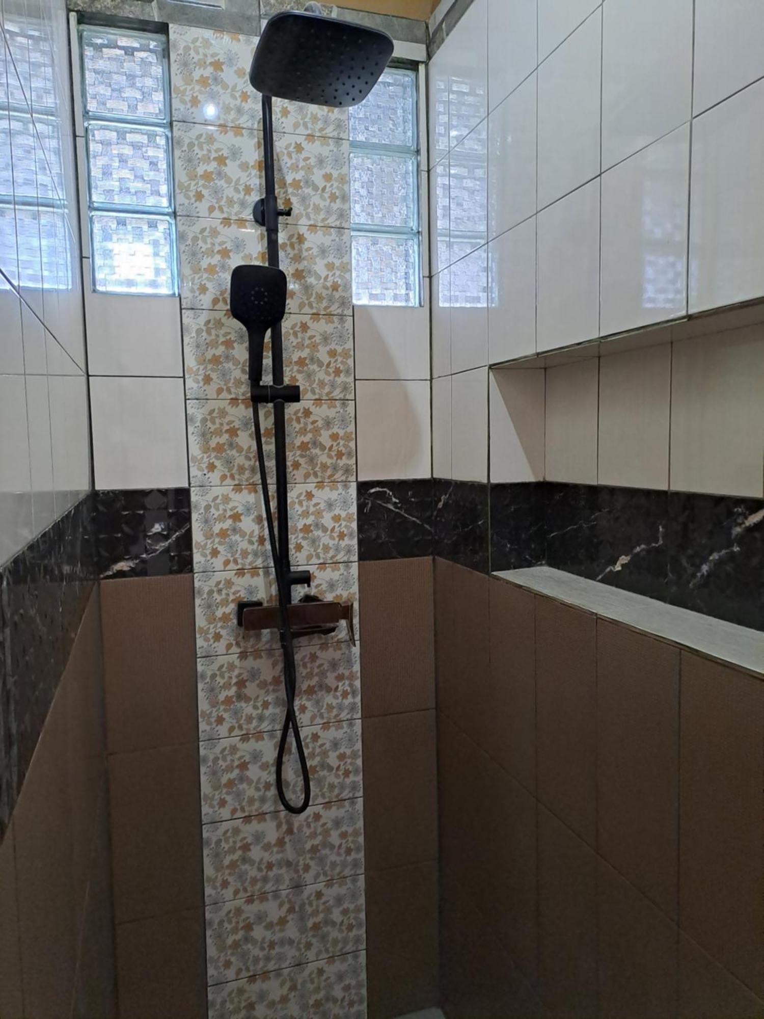 Ped Beach House Penida חדר תמונה